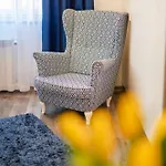 Mediolan Parking Gratis Moxy Te&am Cracow كراكوفيا