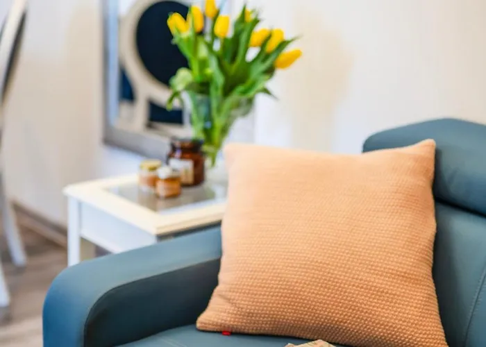 Apartment Mediolan Parking Gratis Moxy Te&am Cracow Krakow