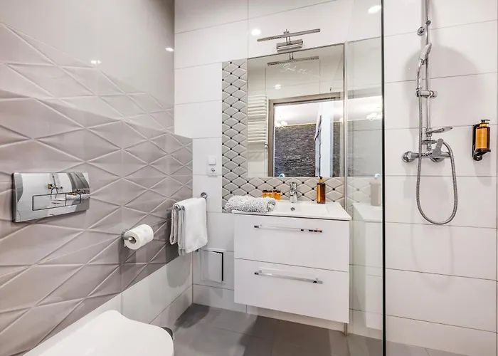 Mediolan Parking Gratis Moxy Te&am Cracow *