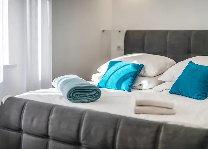 Mediolan Parking Gratis Moxy Te&am Cracow