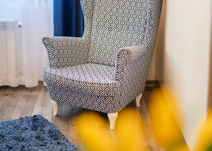 Mediolan Parking Gratis Moxy Te&am Cracow Krakow