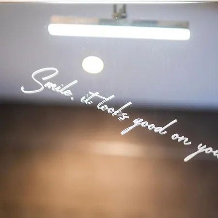 Mediolan Parking Gratis Moxy Te&am Cracow 公寓 克拉科夫