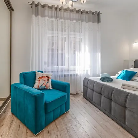 Appartamento Mediolan Parking Gratis Moxy Te&am Cracow *